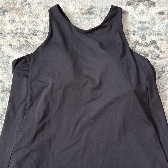 Athleta BlackTank Top - Picture 2 of 8
